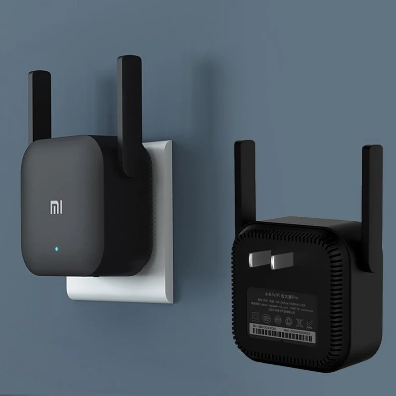 Xiaomi WiFi Amplifier Pro 300MBPS
