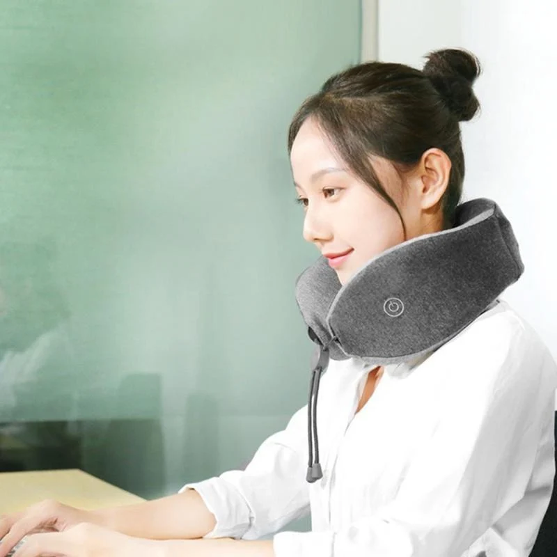 Xiaomi Lf Neck Electronic Massager Pillow