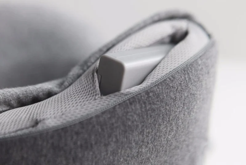 Xiaomi Lf Neck Electronic Massager Pillow