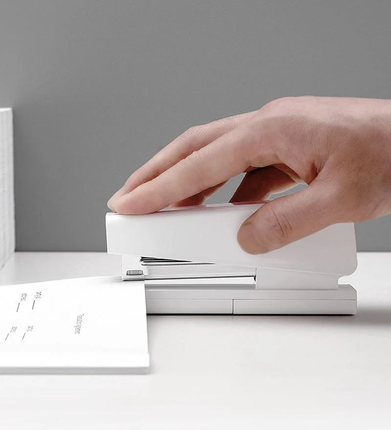 Xiaomi Kaco Lemo Stapler (Stapling Machine)