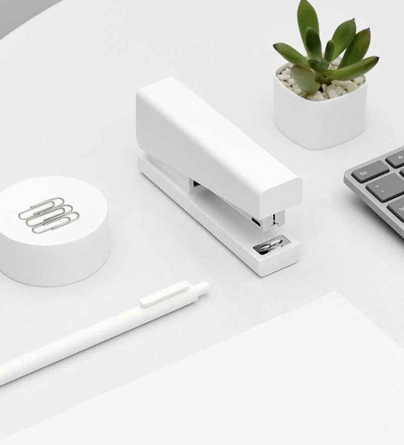 Xiaomi Kaco Lemo Stapler (Stapling Machine)