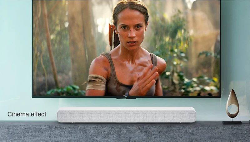 Xiaomi Mi Bluetooth TV Sound Bar Speaker