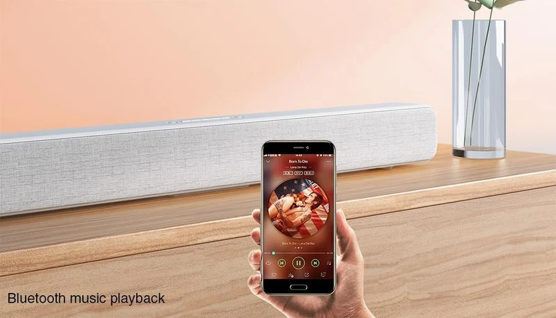 Xiaomi Mi Bluetooth TV Sound Bar Speaker