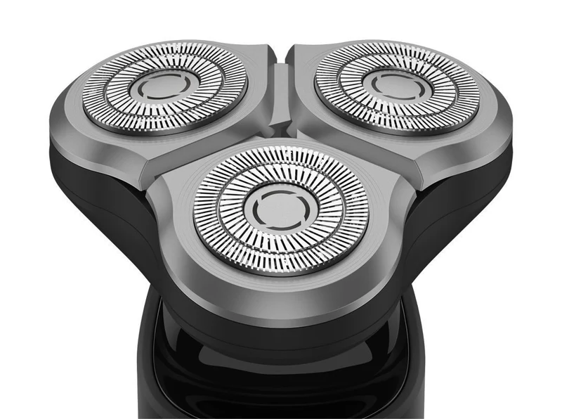 Xiaomi Mijia Electric Shaver 360 Degree Waterproof