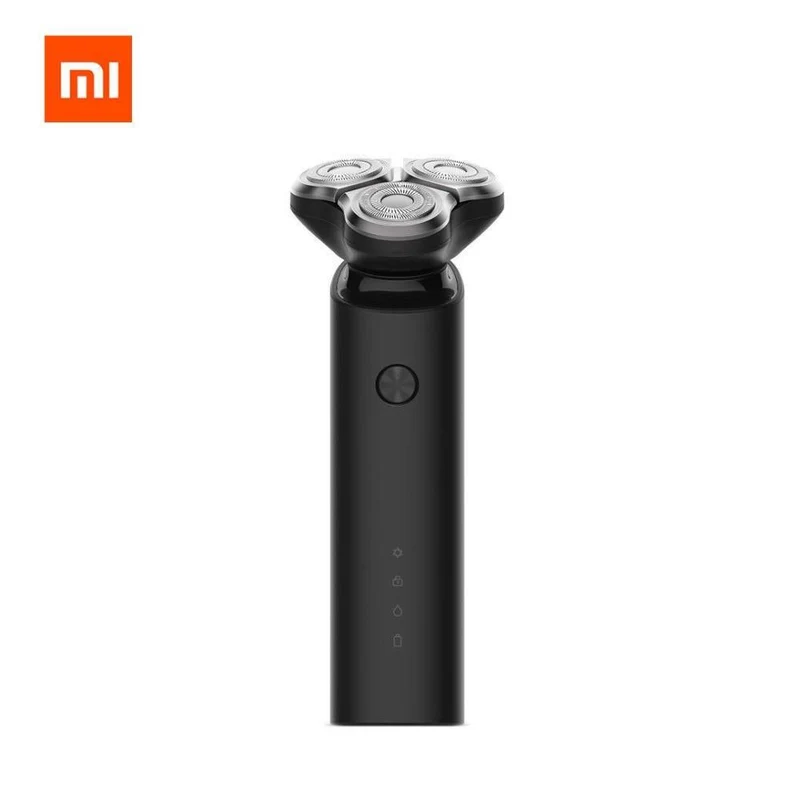 Xiaomi Mijia Electric Shaver 360 Degree Waterproof