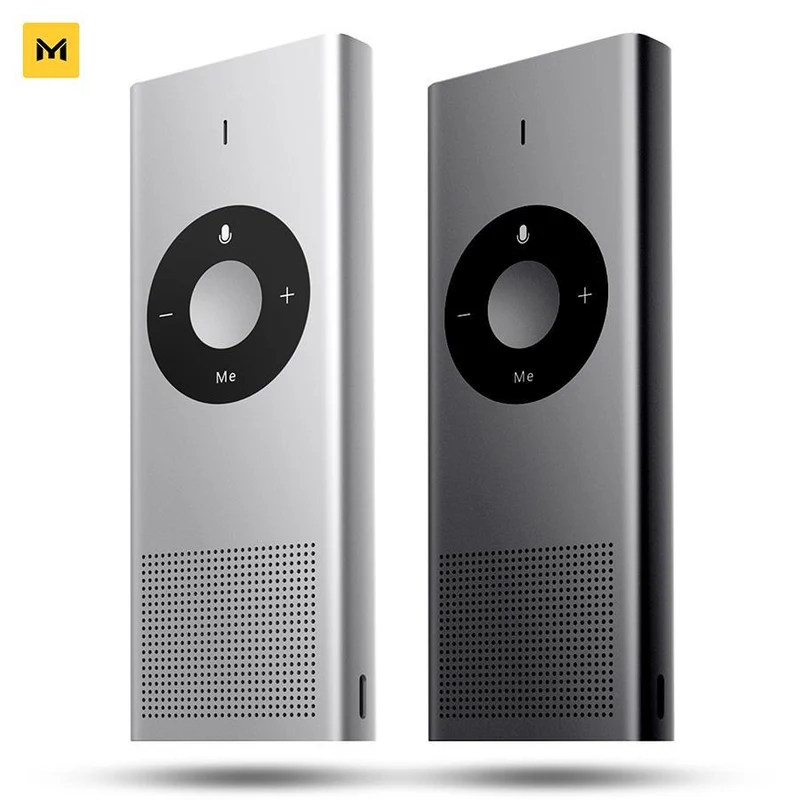 Xiaomi AI Translator – Translates in 14 different languages