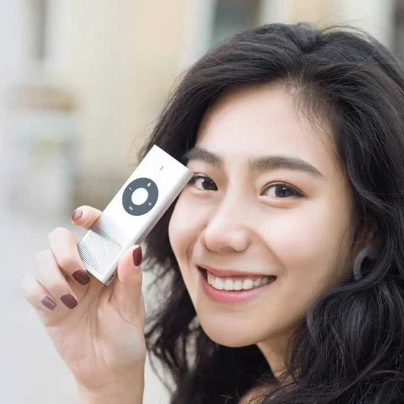 Xiaomi AI Translator – Translates in 14 different languages