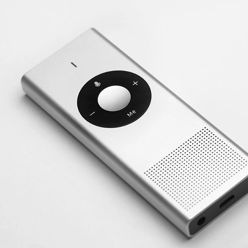 Xiaomi AI Translator – Translates in 14 different languages