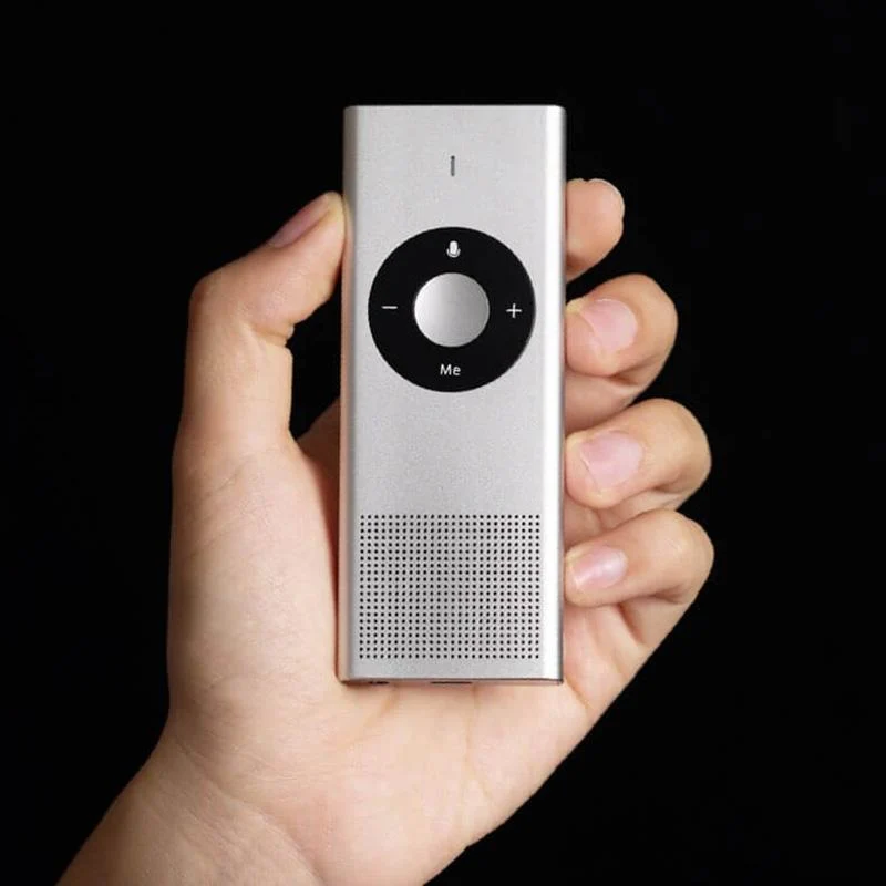 Xiaomi AI Translator – Translates in 14 different languages