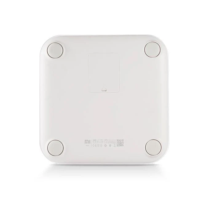 Xiaomi Mi Smart Weight Scale Bluetooth 4.0