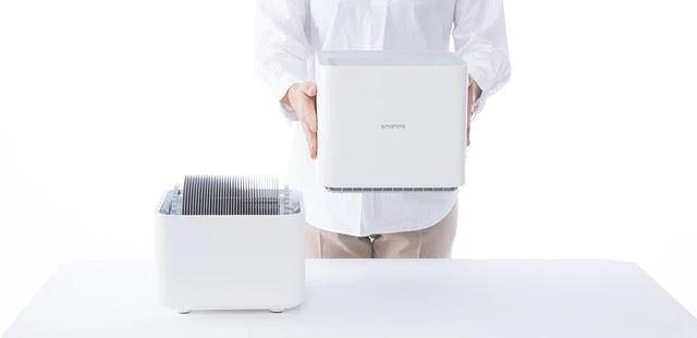 Xiaomi SmartMi Pure Air Humidifier 4L