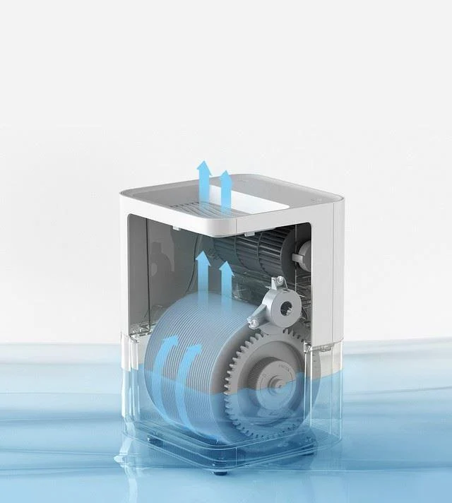 Xiaomi SmartMi Pure Air Humidifier 4L