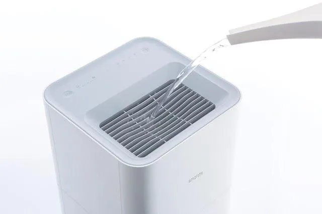 Xiaomi SmartMi Pure Air Humidifier 4L