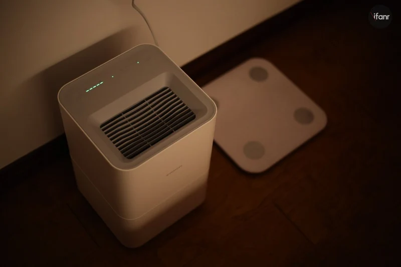 Xiaomi SmartMi Pure Air Humidifier 4L