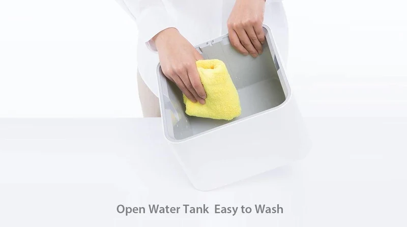 Xiaomi SmartMi Pure Air Humidifier 4L