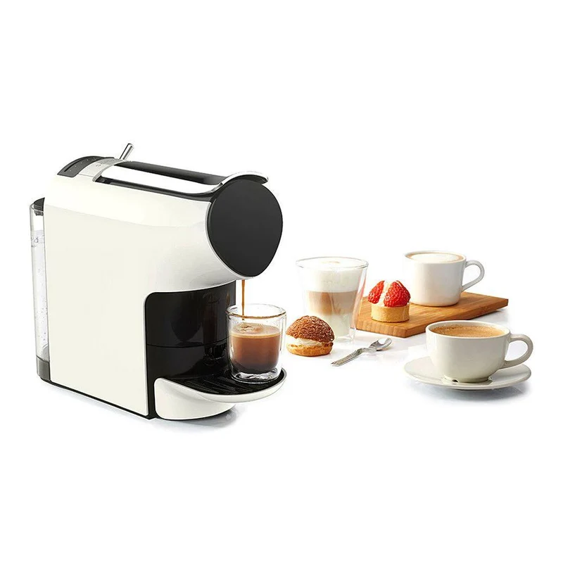 Xiaomi SCISHARE Capsule Espresso Coffee Machine
