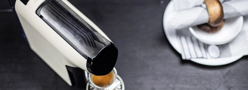 Xiaomi SCISHARE Capsule Espresso Coffee Machine