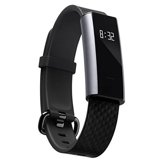 Amazfit Arc Activity Heart Rate & Sleep Tracker with OLED Touchscreen