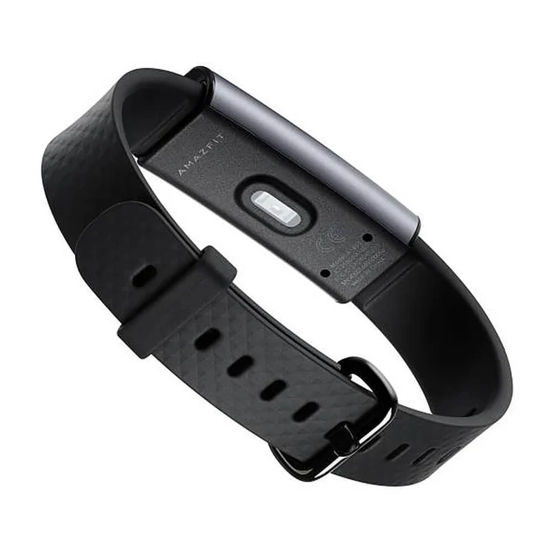 Amazfit Arc Activity Heart Rate & Sleep Tracker with OLED Touchscreen