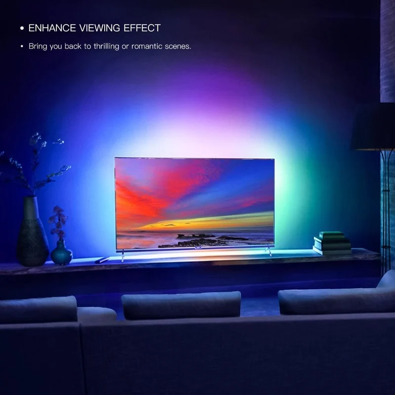 Xiaomi Yeelight Smart Light Strip Plus 1S