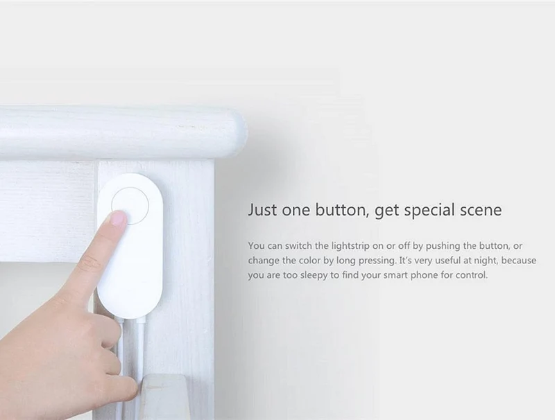Xiaomi Yeelight Smart Light Strip Plus 1S