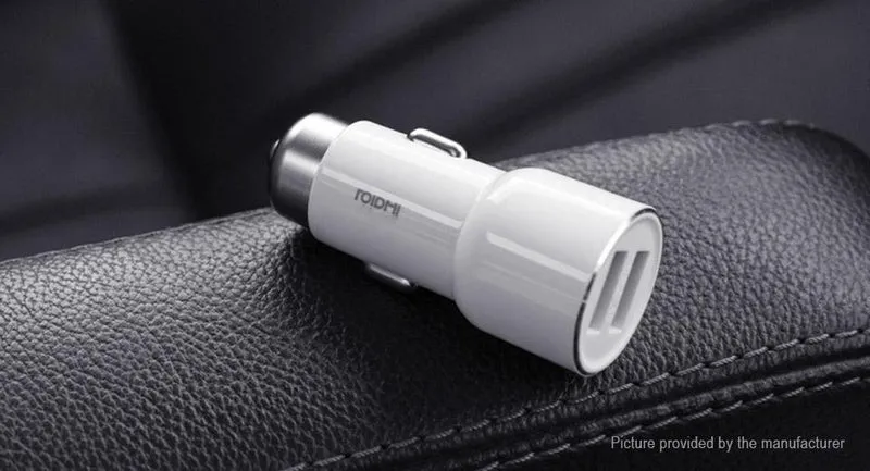 Xiaomi ROIDMI 3S Bluetooth Car Charger