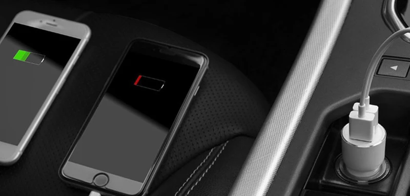 Xiaomi ROIDMI 3S Bluetooth Car Charger