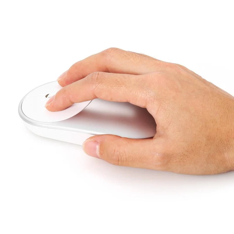 Xiaomi Mi Portable Wireless Mouse Bluetooth 4.0