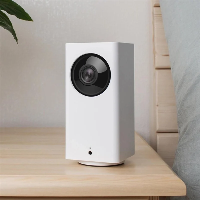Xiaomi Dafang 1080P Smart Monitor Camera
