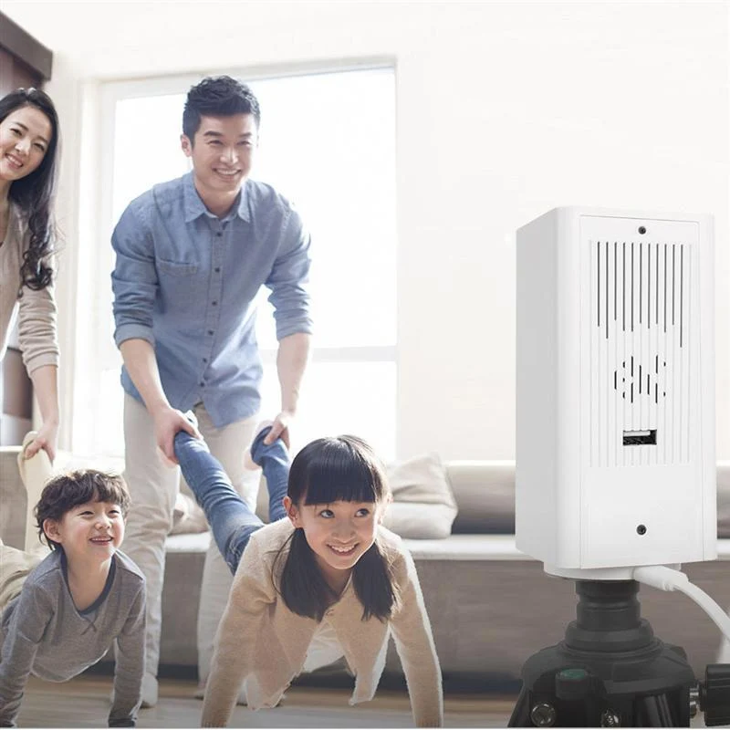 Xiaomi Dafang 1080P Smart Monitor Camera