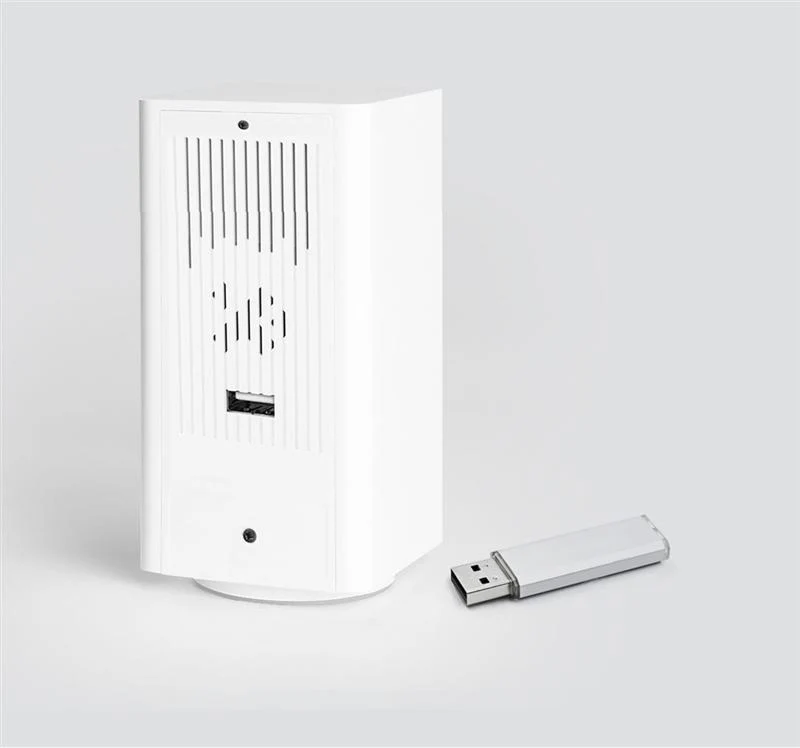 Xiaomi Dafang 1080P Smart Monitor Camera