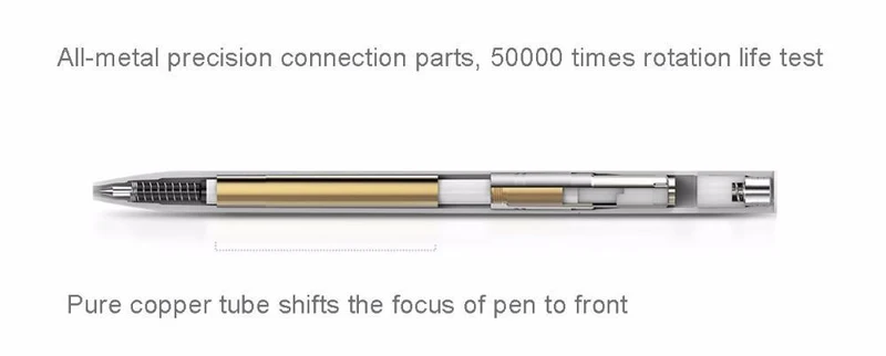 Xiaomi Mi Mijia Sign Rollerball Pen 9.5mm