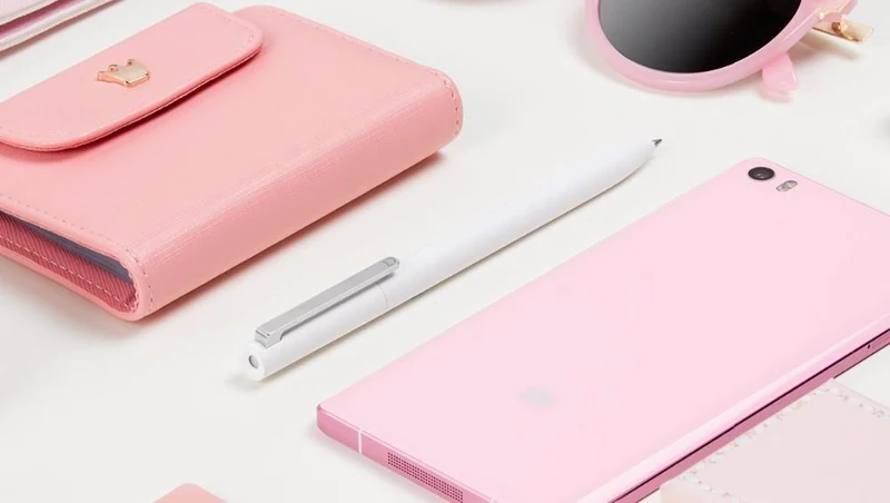 Xiaomi Mi Mijia Sign Rollerball Pen 9.5mm