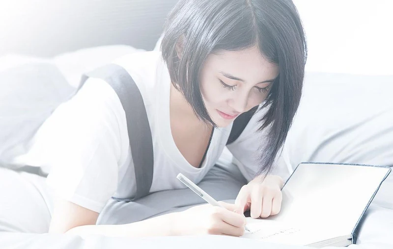 Xiaomi Mi Mijia Sign Rollerball Pen 9.5mm