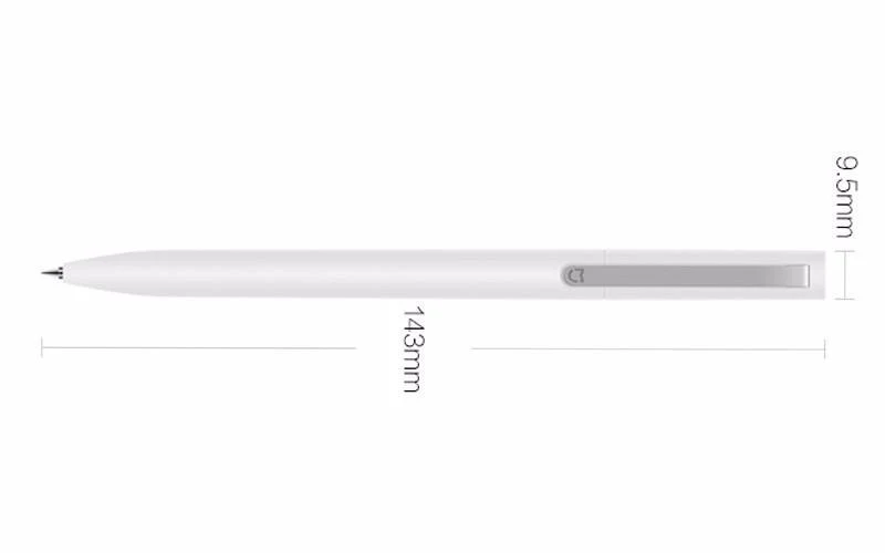 Xiaomi Mi Mijia Sign Rollerball Pen 9.5mm