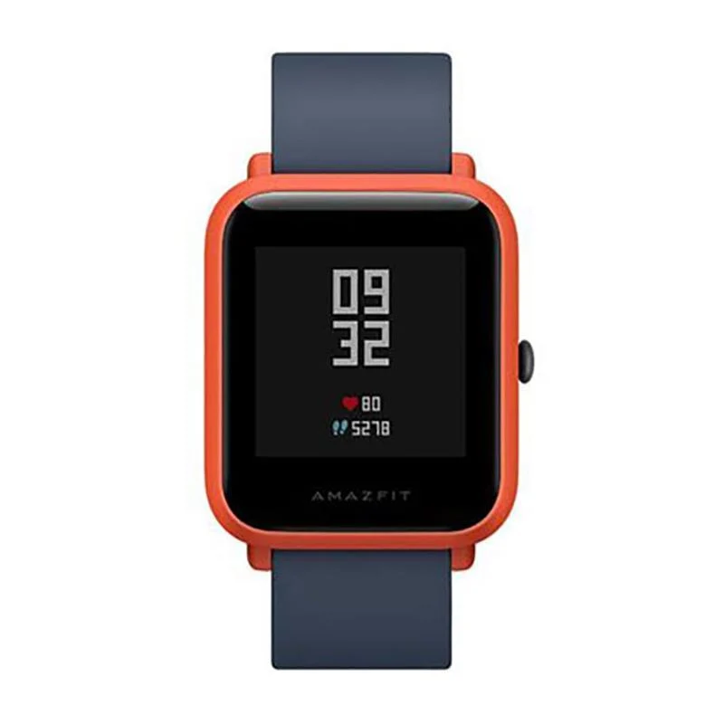 Xiaomi Huami Amazfit Bip Lite Smartwatch (English Version)