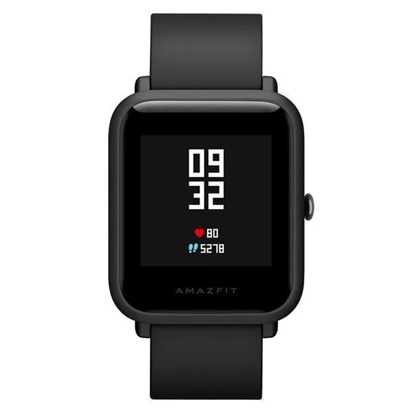 Xiaomi Huami Amazfit Bip Lite Smartwatch (English Version)