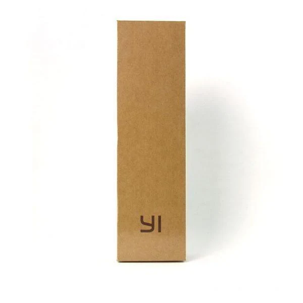 Yi 4k Action Camera Selfie Stick and Bluetooth Remote (Black)