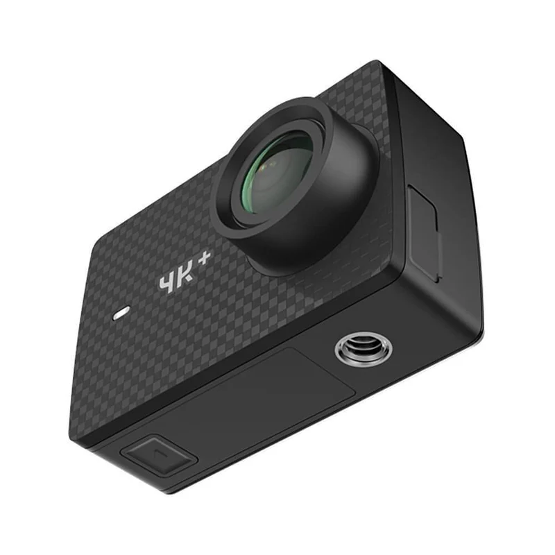 YI 4K+ Action Camera with Waterproof Case Kit