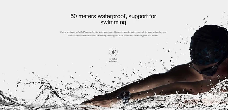 Amazfit 2 Stratos GPS Running Smartwatch (English Version)