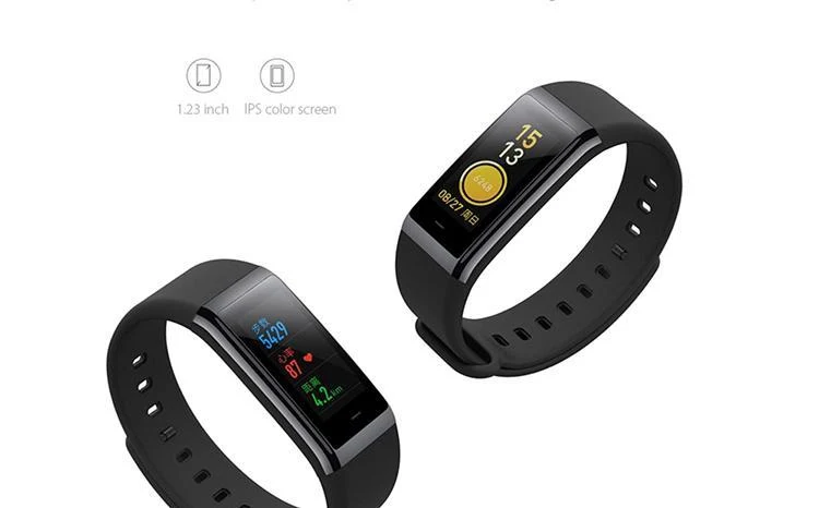 Xiaomi Huami AMAZFIT Cor Smartband (English Version)