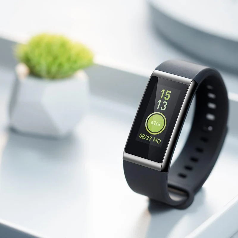 Xiaomi Huami AMAZFIT Cor Smartband (English Version)