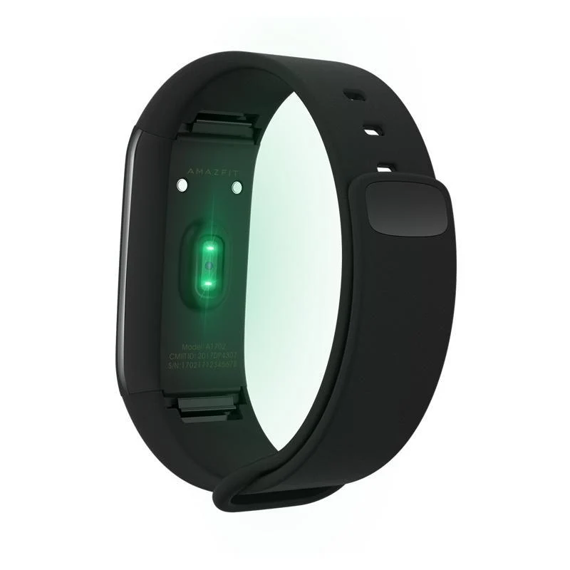 Xiaomi Huami AMAZFIT Cor Smartband (English Version)
