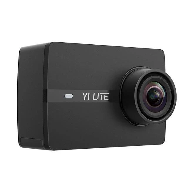 YI Lite Action Camera