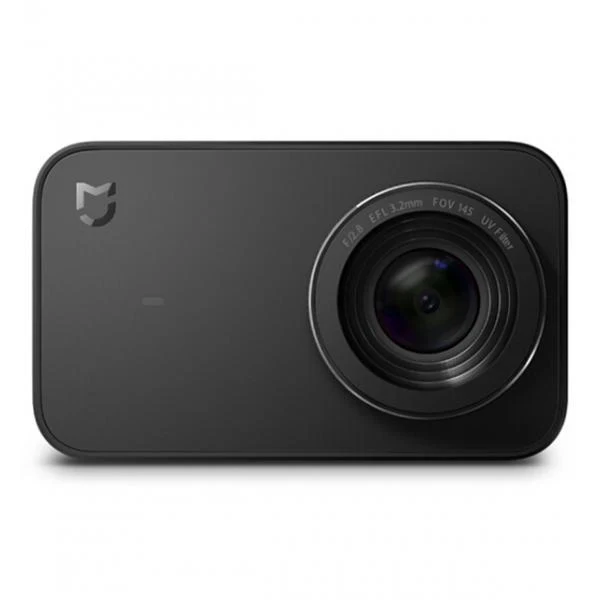 Xiaomi Mi Mijia 4K Action Camera