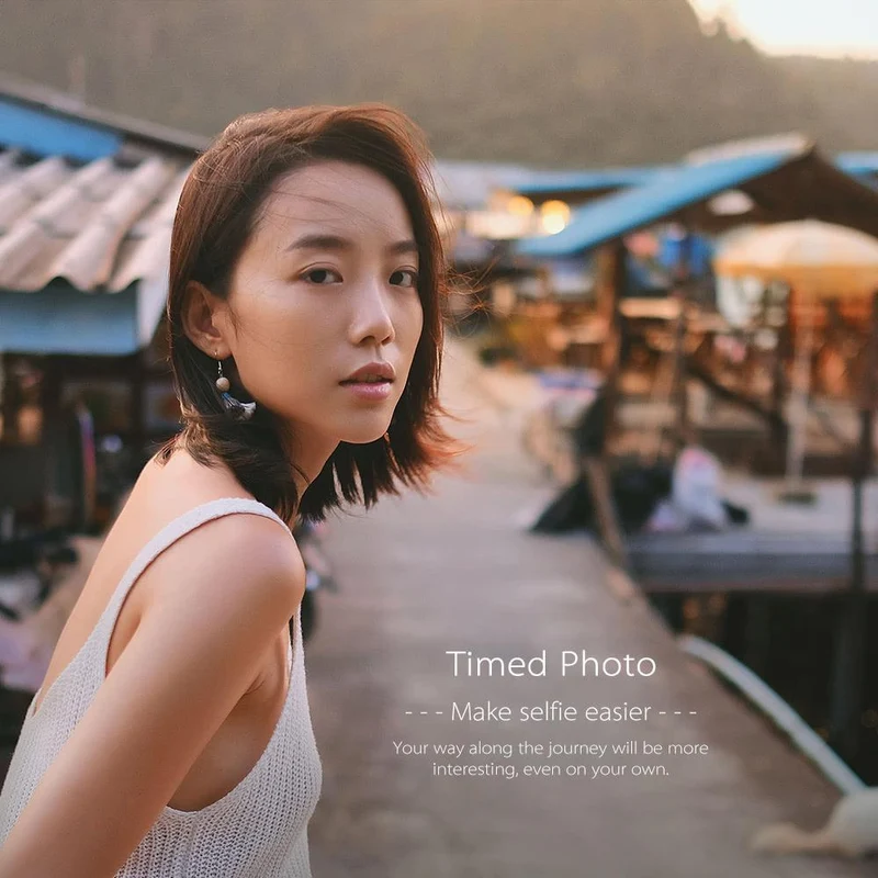 Xiaomi Mi Mijia 4K Action Camera