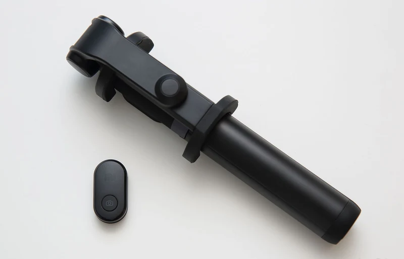 Xiaomi Selfie Stick Bluetooth Remote Shutter Tripod Holder