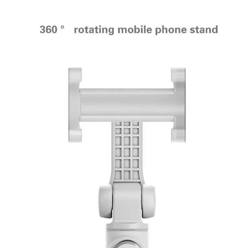 Xiaomi Selfie Stick Bluetooth Remote Shutter Tripod Holder