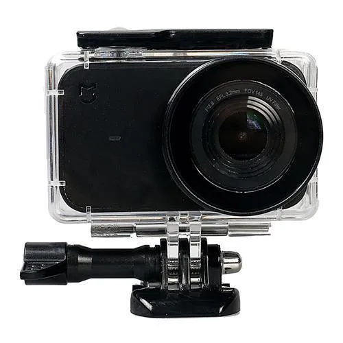 (Only Case) Xiaomi Mi Action Camera 4k Waterproof Case