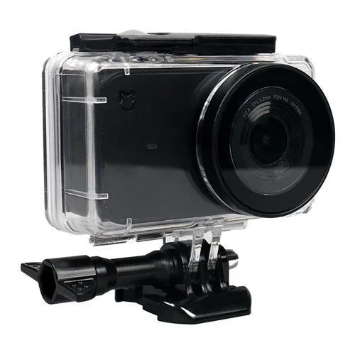 (Only Case) Xiaomi Mi Action Camera 4k Waterproof Case